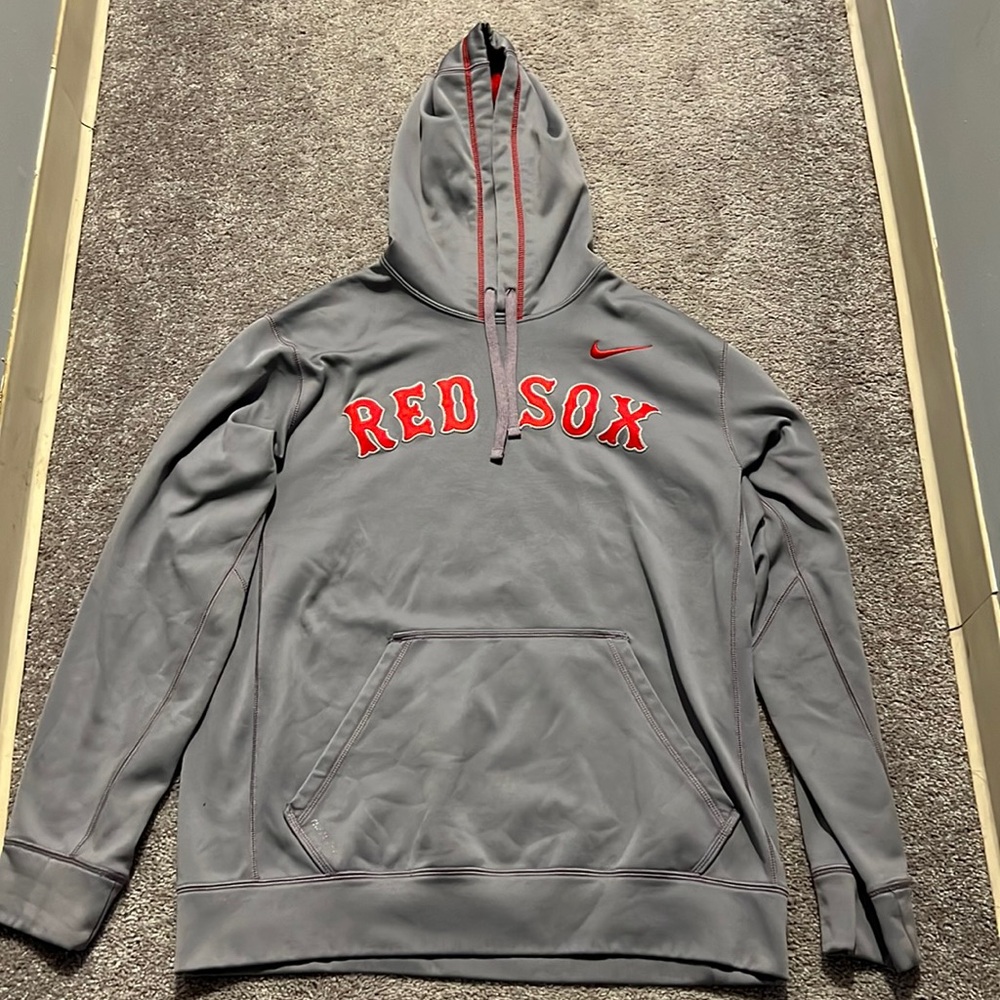 Men’s Nike Baseball Hoodie